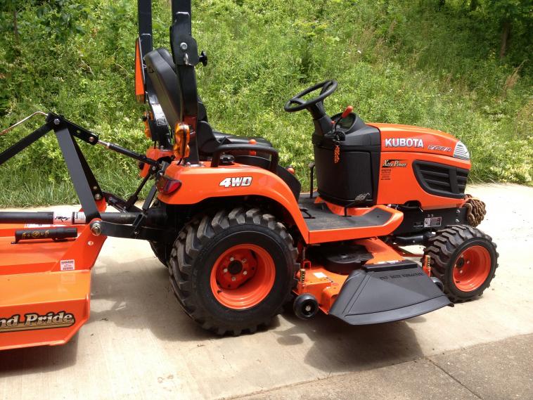 KUBOTA BX2670 USZCZELKA GŁOWICY